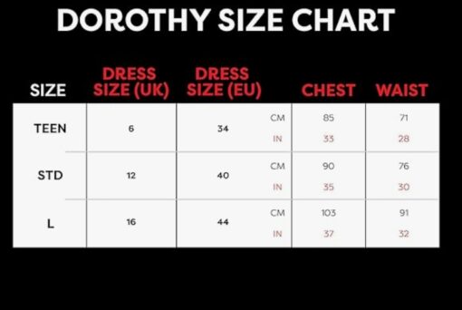 Dorothy - Wizard of Oz - Image 2
