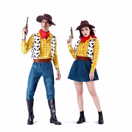 Woody - Female - Image 2