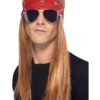90s Rocker Kit - Axl Rose look