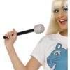 Handheld Microphone Prop