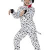 Kids Dalmatian Costume