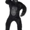Deluxe Gorilla Costume