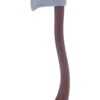 Wood Effect Axe