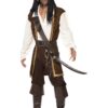 High Seas Pirate Costume