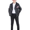 Kids Licensed Grease T-Birds Jacket