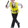 Kids Police Costume