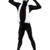 Second Skin Suit – Black