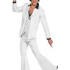70s Suit Costume - John Travolta