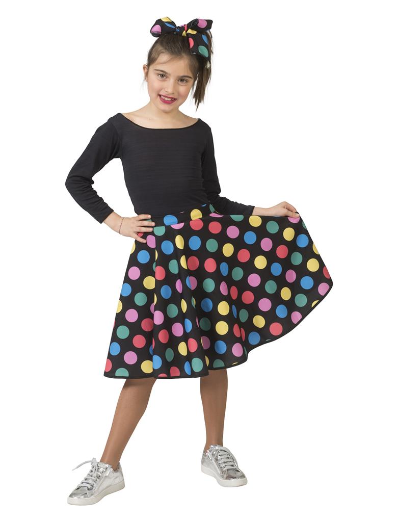 Girls “Hottie Dottie” Rock & Roll Kit