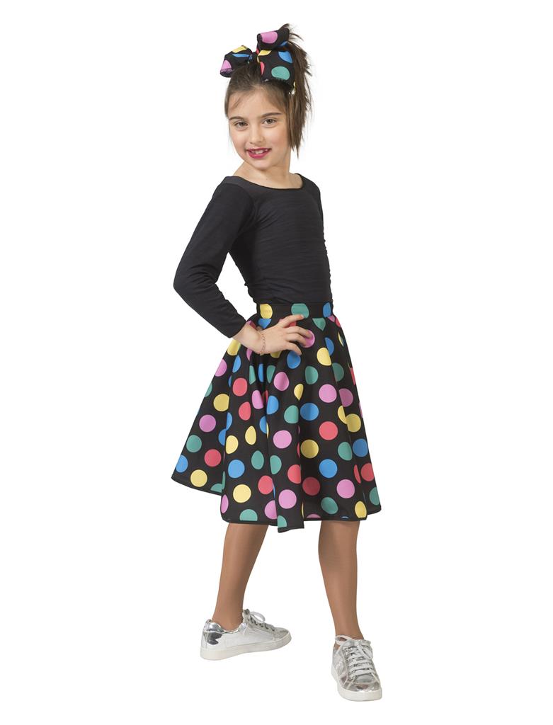 Girls “Hottie Dottie” Rock & Roll Kit - Image 2