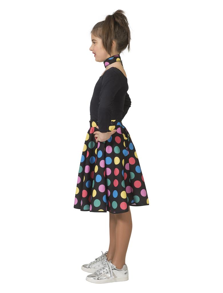 Girls “Hottie Dottie” Rock & Roll Kit - Image 4