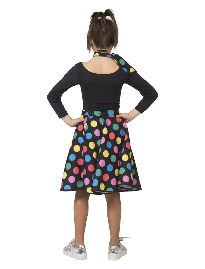 Girls “Hottie Dottie” Rock & Roll Kit - Image 5