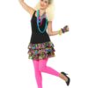 80s Party Girl Costume