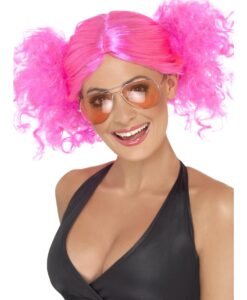 80s “Bunches” Wig