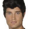 Licensed Grease Danny Wig – Black