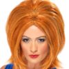 Girl Power Wig