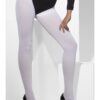 Opaque Tights – White