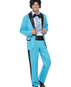 80s Prom King Costume