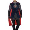 Deluxe King Arthur Costume