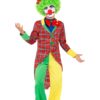Kids Clown Costume