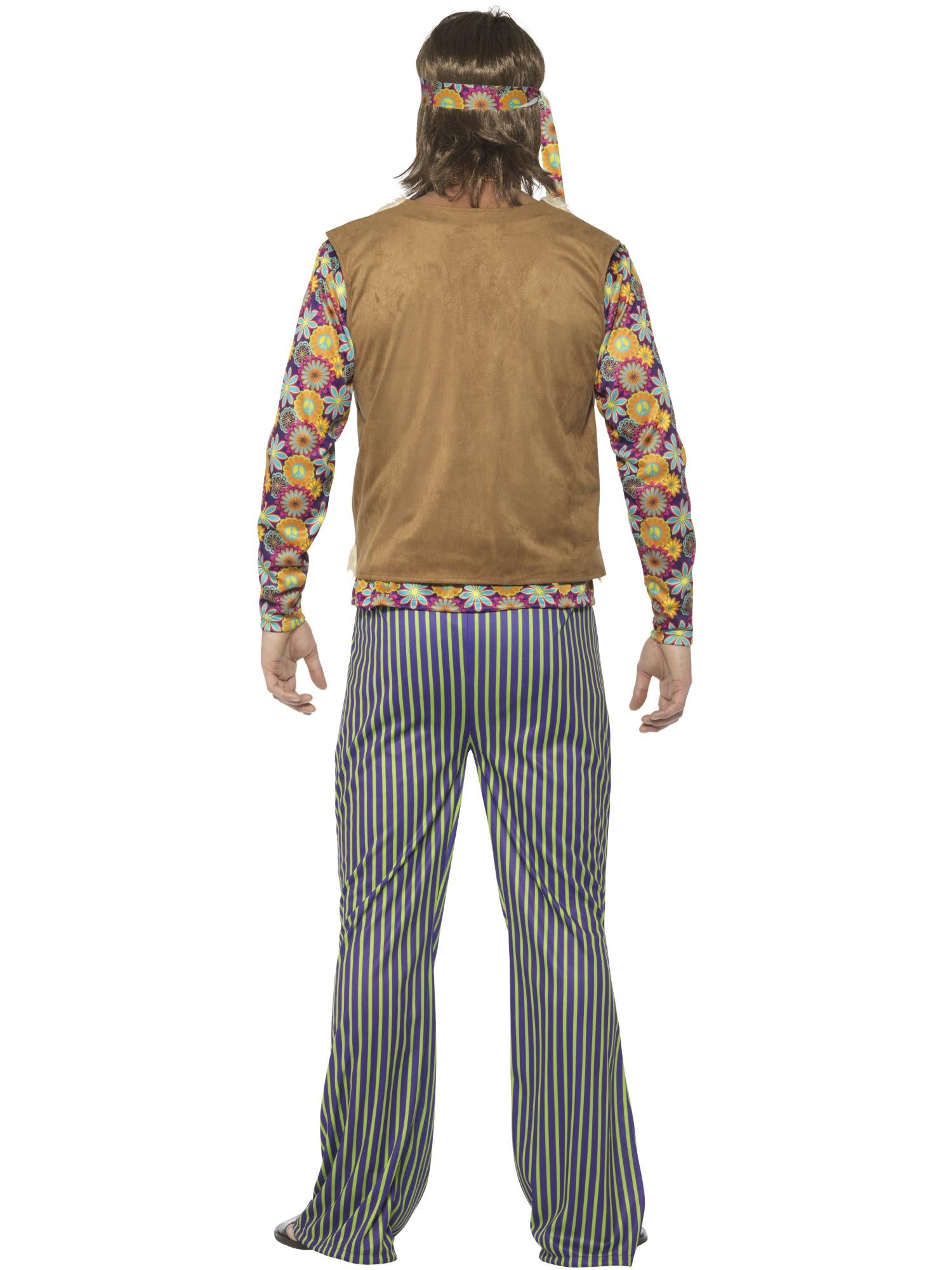 60s Singer Costume – Male - Image 4