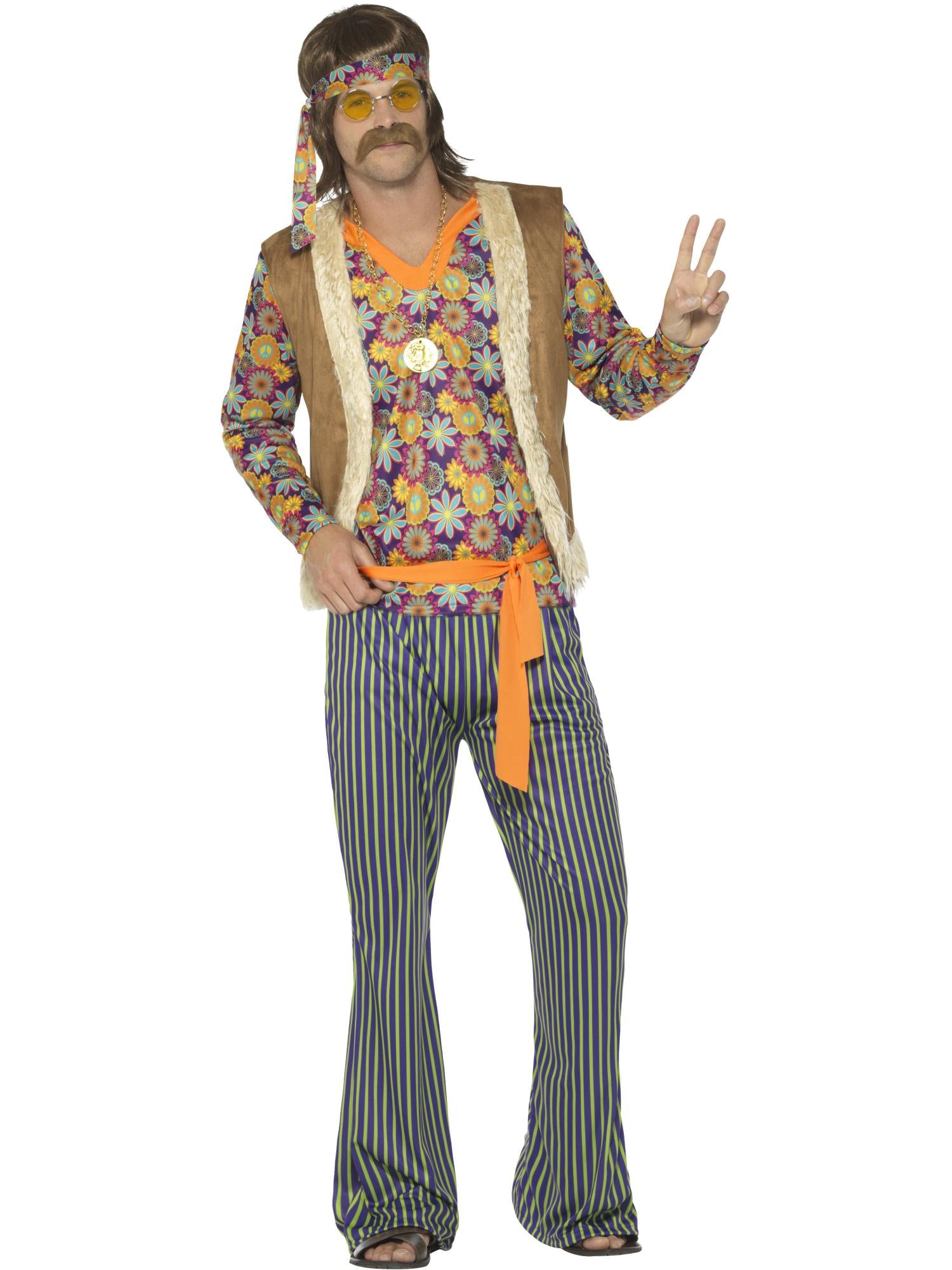 60s Singer Costume – Male