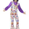 60s  70s Groovy Hippie Costume