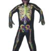 Kids Glow in the Dark Skeleton Costume