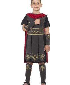Kids Roman Soldier Costume