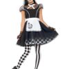 Gothic Alice Costume