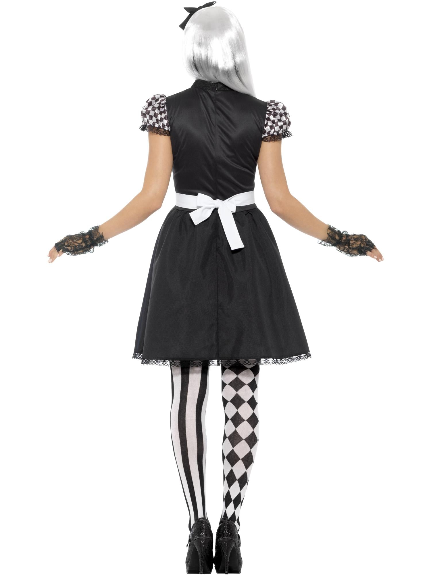 Gothic Alice Costume - Image 3