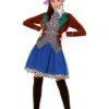 Miss Hatter Costume