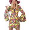 Hippie Hannah Costume