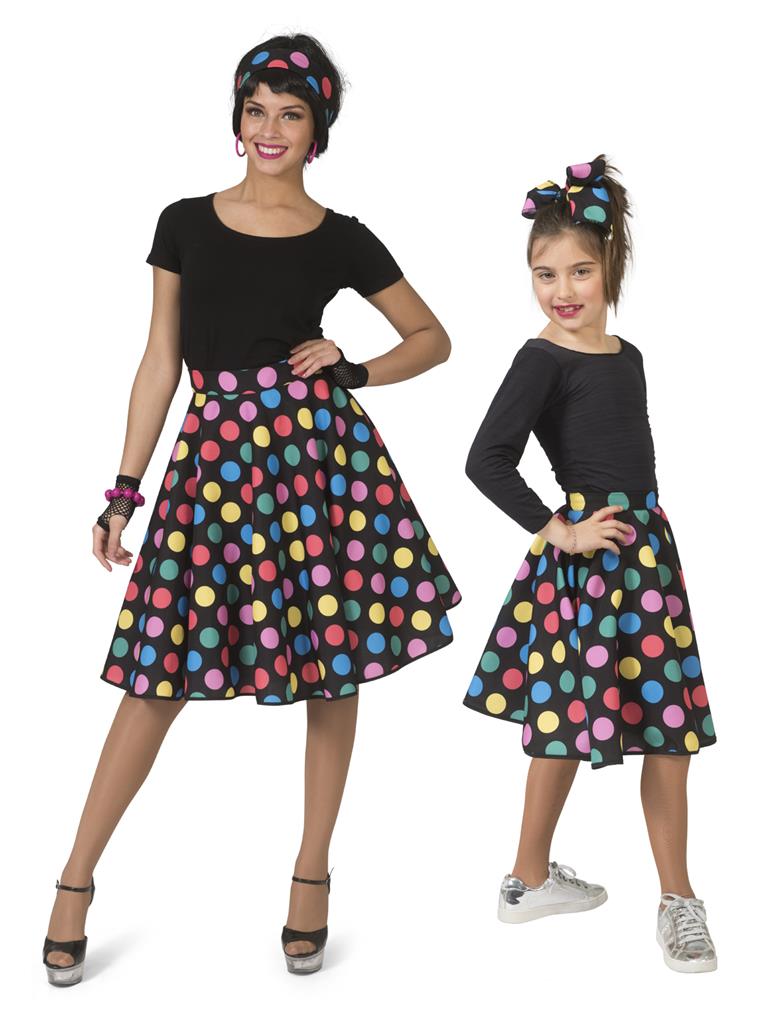 Girls “Hottie Dottie” Rock & Roll Kit - Image 3