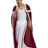 Queen Deluxe Royal Costume - Freddie Mercury