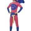 Willyman Superhero Costume