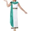 Deluxe Girls Roman Empire Costume – Toga & Headband