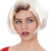 90s “Mary” Wig – Something About Mary–Style
