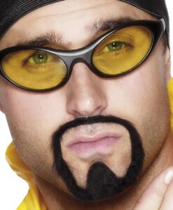 Ali G–Style Rapper Glasses
