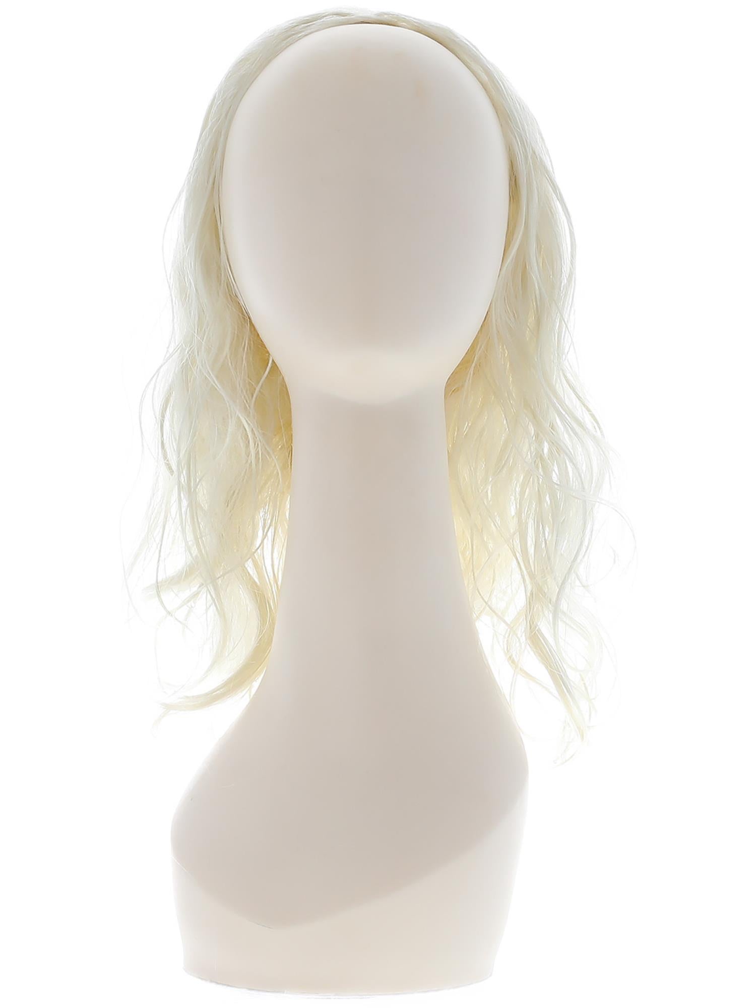 Licensed Rocky Horror Show Riff Raff Wig – Blonde - Image 3