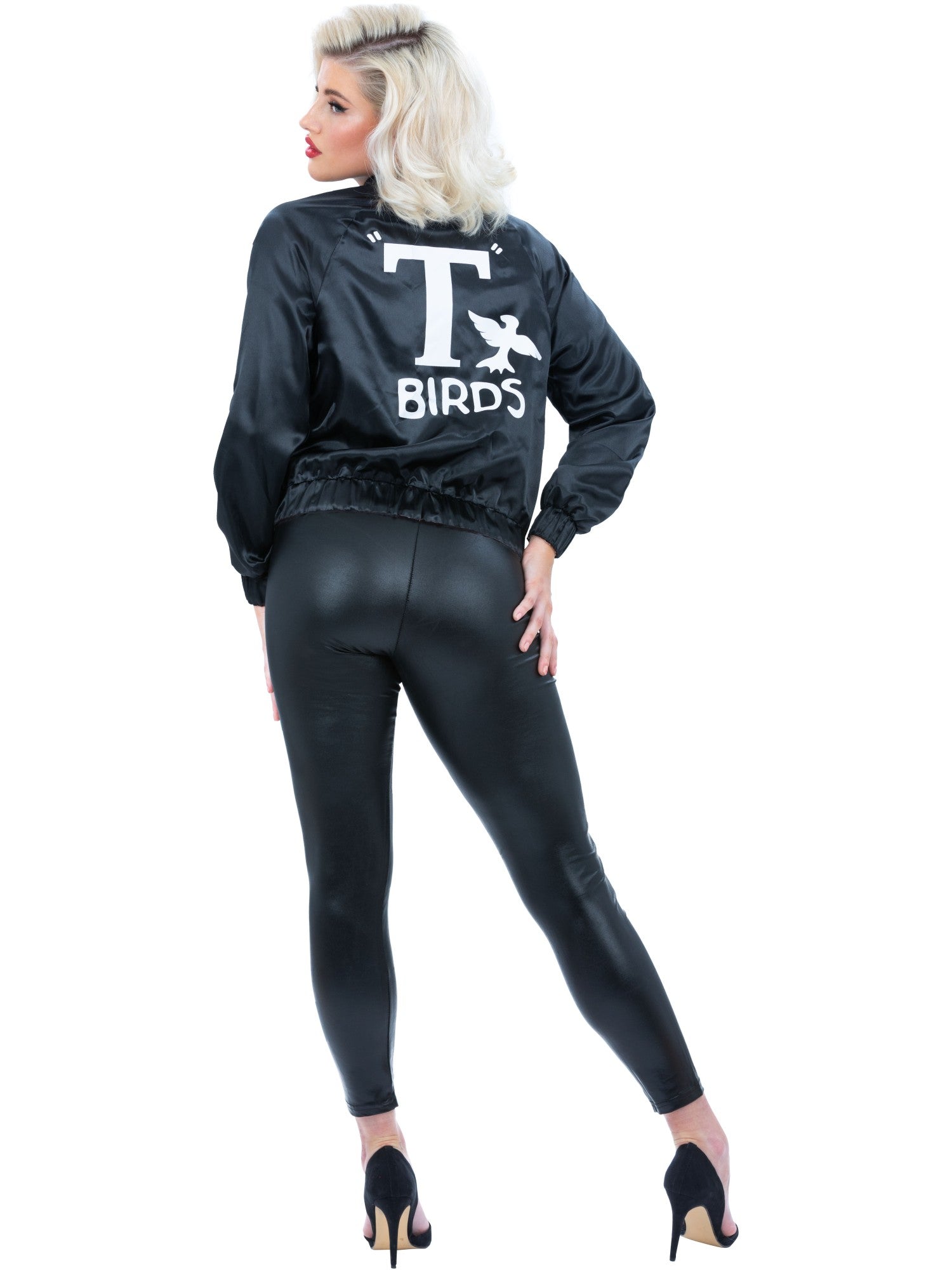 Pink Ladies & T-Birds Reversible Jacket - Image 6