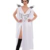 Fever Monster Mummy Bride /  Goddess Costume Dress