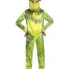 Kids - The Grinch Costume