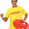 Lifeguard T-Shirt