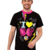 I Love the 80s T-Shirt