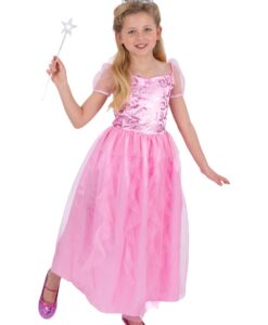 Girls Good Witch Fairy Costume