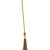 Authentic Witch’s Broom Stick – Brown