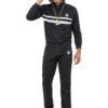 90s Running MC Tracksuit Costume