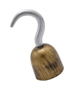 Pirate “Hook” – Costume Accessory