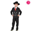 1920s Gangster Boy Costume – Deluxe
